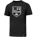 T-Shirt 47 NHL black 
LA Kings L 